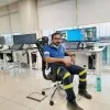 Vishnu Krishnakumar