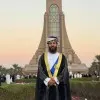 Saleh Al Rasbi