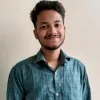 Dhruba Khamrai