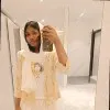 sharmila rose