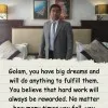 GOLAM MOSTAFA