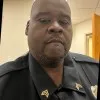 Sgt Bill Retired Hickman FTO
