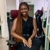 Blessing Ayeni