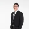 Daniel Wong