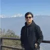Nitesh Poudel