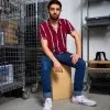 David Melkonian