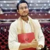 Pratyush Ranjan