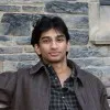 Ashwin Mathew