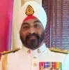 Lt Col Gogisar Joe Singh KAT AMN PNBB PJM