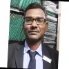 P Avinash Ram
