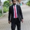 Hemanth Kumar