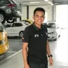 MFirdaus Mustamam
