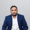 Shaik Mubarak