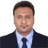 Syed usman Hafeez haidar