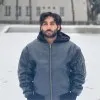 Ahsan Zahid