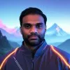 Bhargav Parchuri