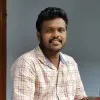 Nikhil Raju