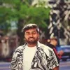 Anudeep Rao Masadi