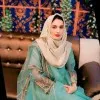 Rabia Paracha