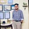 Md Yeasin Ali Mondol