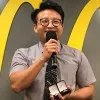 Kai To Leung