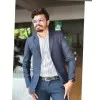 Tushar Pazare
