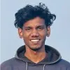 Sooraj
