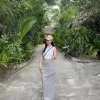 Chloe Wong