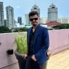 Aksh Shah