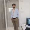 Harsh Vardhan Pandey