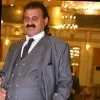 Zafarullah Qasim