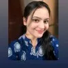 Rashmitha shivani