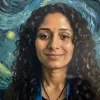 Vasanthi Murugan