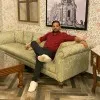 Naren Agrawal