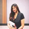 Trisha Mathur