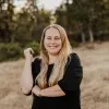Sarah Aldinger