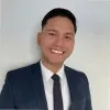 Aaron Aldrin Borja