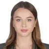Alina Berdii
