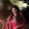 Sravani Mavellapalli