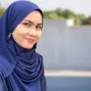 Najihah Nasron