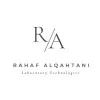 RAHAF ALQAHTANI