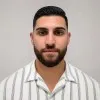 Ahmed Alakhras