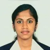 Dharshini Murugesan