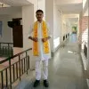 Abhishek Kumar Singh