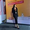 Amisha Maharana