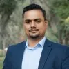 Abhiram Patankar
