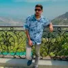 Yash Bamba