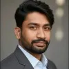 Vikrant Lahare