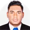 Naresh Perumal