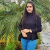 Mansi Chaudhary